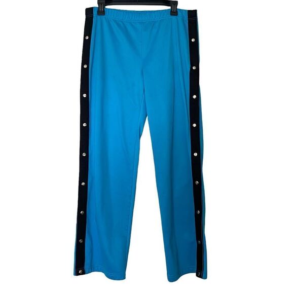 VINTAGE 90s Snap Pants - Picture 1 of 9